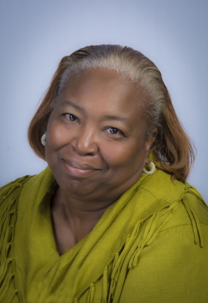 Val Anderson